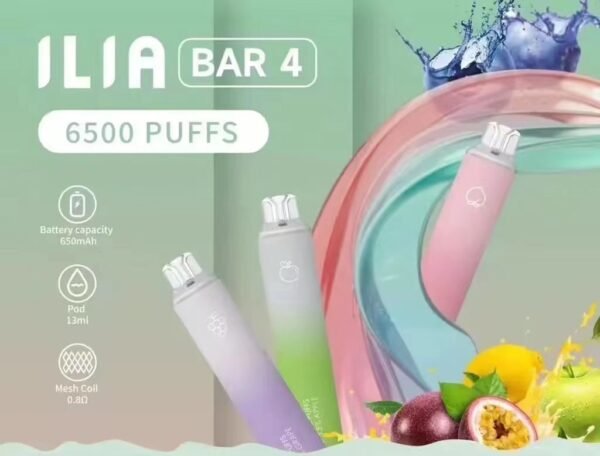 9da66842caf90d1d3588d10af6f67c2-1.jpg ILIA哩亞四代拋棄式❤️6500口