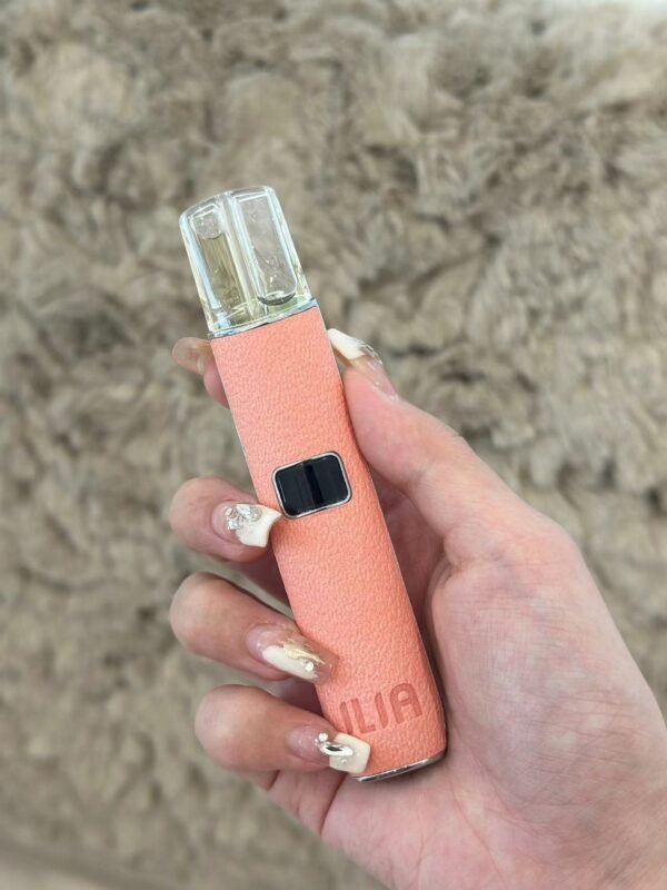 ILIA哩啞皮革主機03.jpg ILIA哩啞皮革主機❤️一代通用