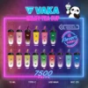 vaka-.webp VAKA 奶茶杯7500口