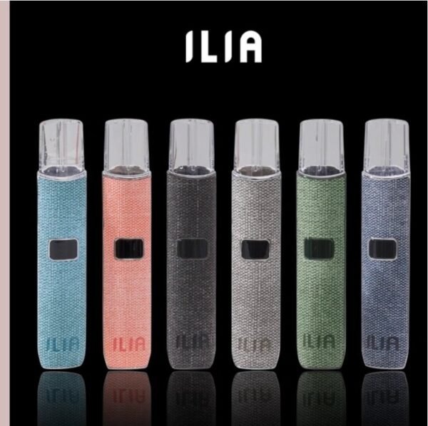 里亞主機.jpg ILIA哩啞皮革主機❤️一代通用